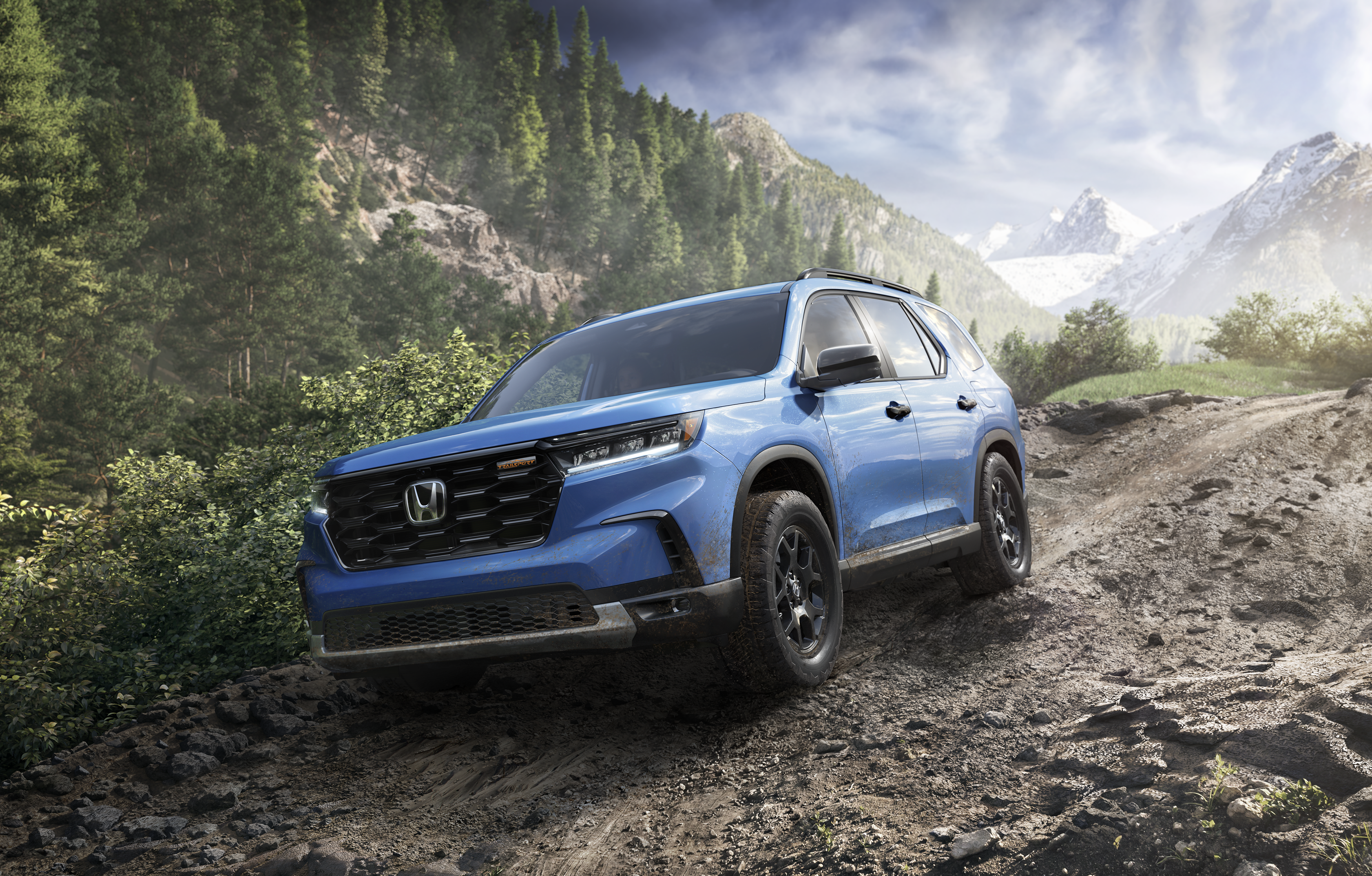 Hondas available in Bismarck, ND at 