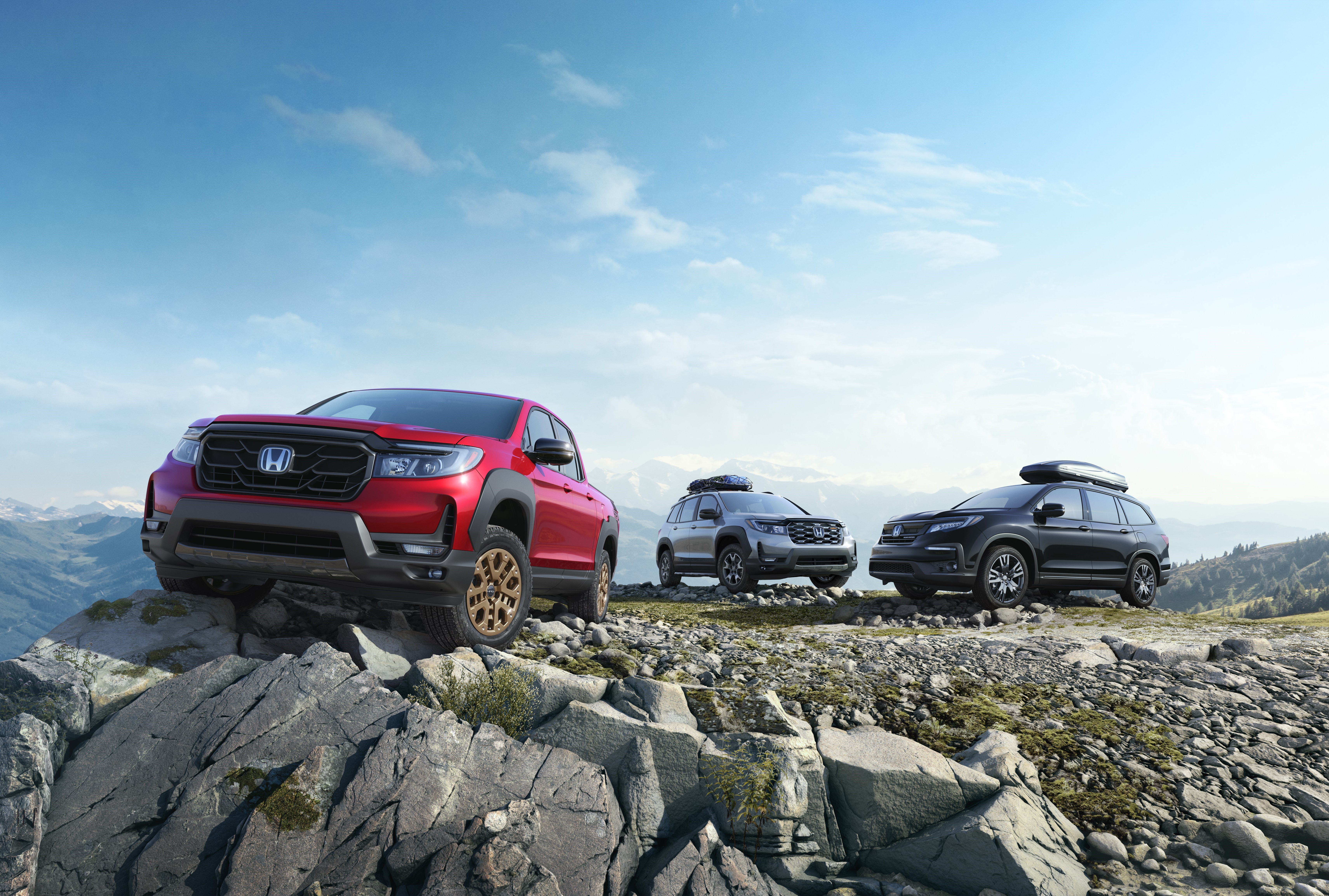 Hondas available in Anacortes, WA at 