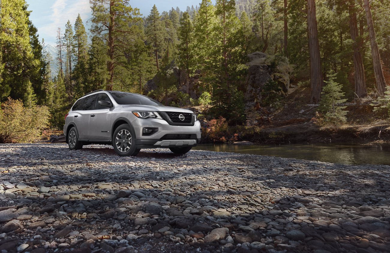 Nissans available in Minot, ND at 