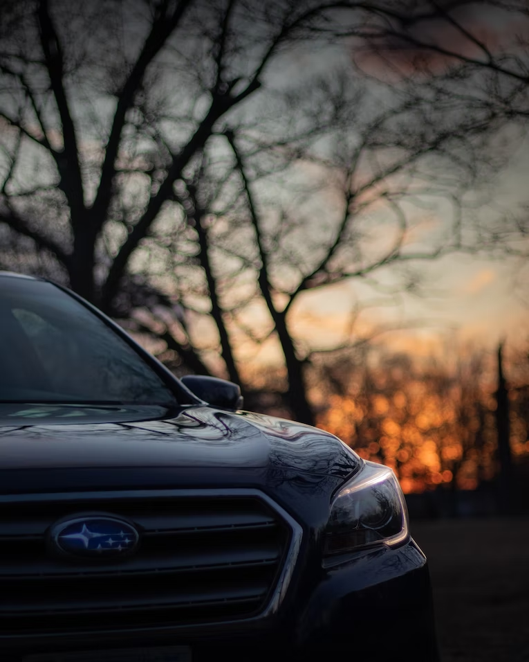 Subarus available in Redmond, WA at Eastside Subaru (Redmond, WA)
