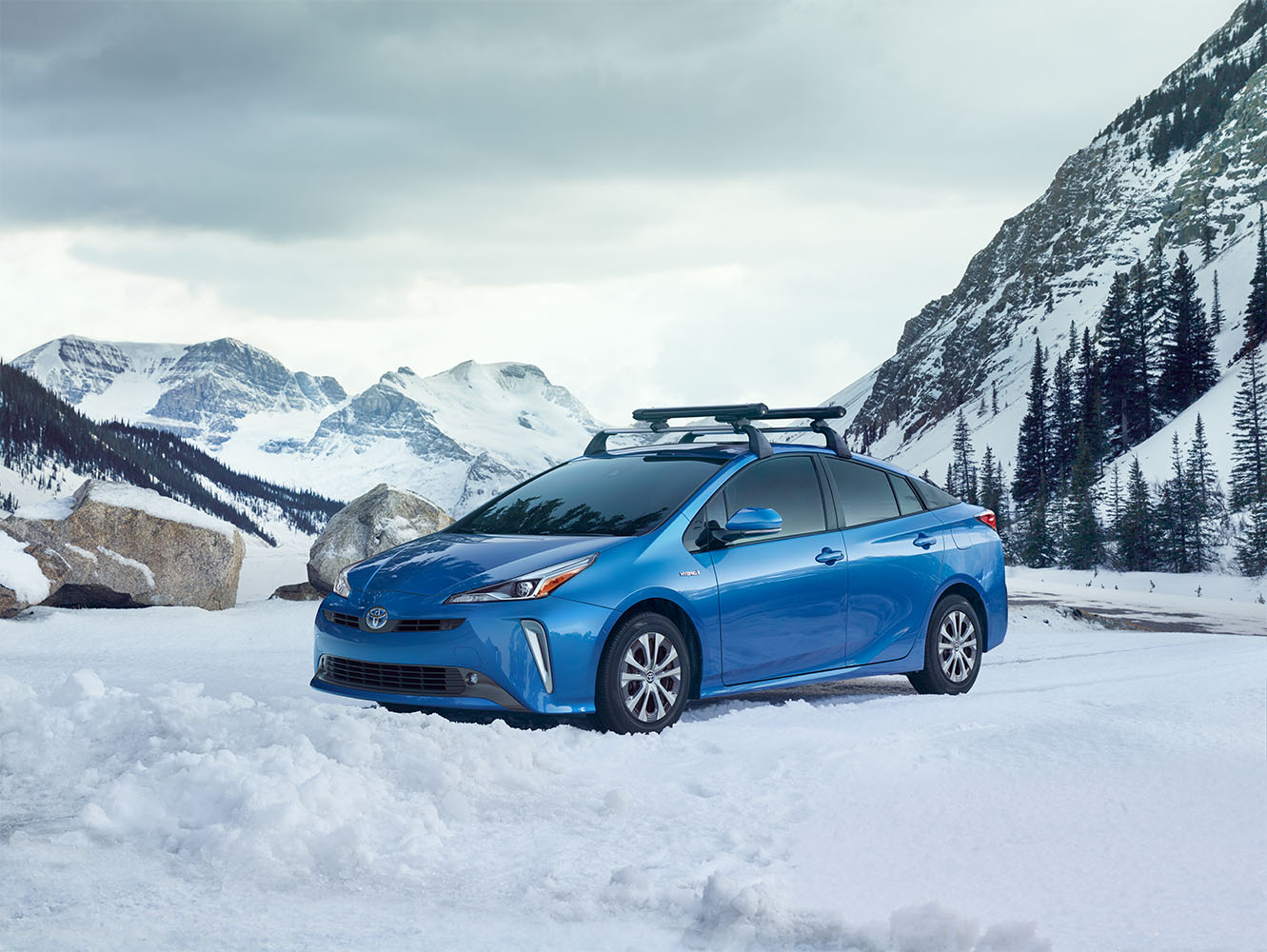 Used Toyota Prius available in Grants Pass, OR at Grants Pass Toyota 