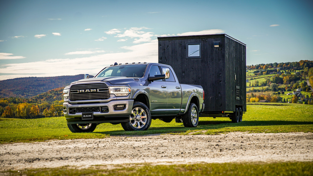 Rams available in Maryville, TN at Harper JRCD (Maryville, TN)