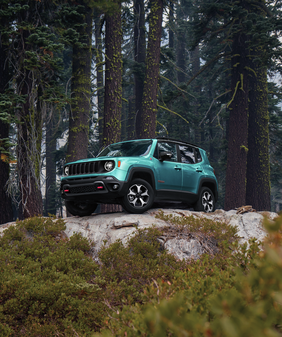 Jeeps available in Alcoa, TN at Harper JRCD (Alcoa, TN)