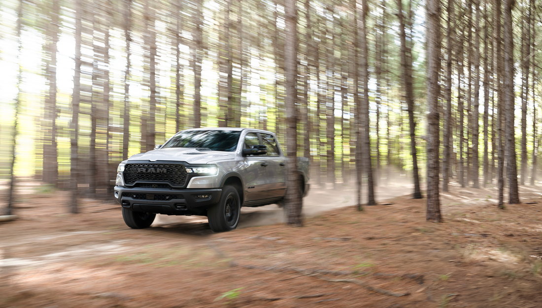 Trucks available in Preston, ID at 