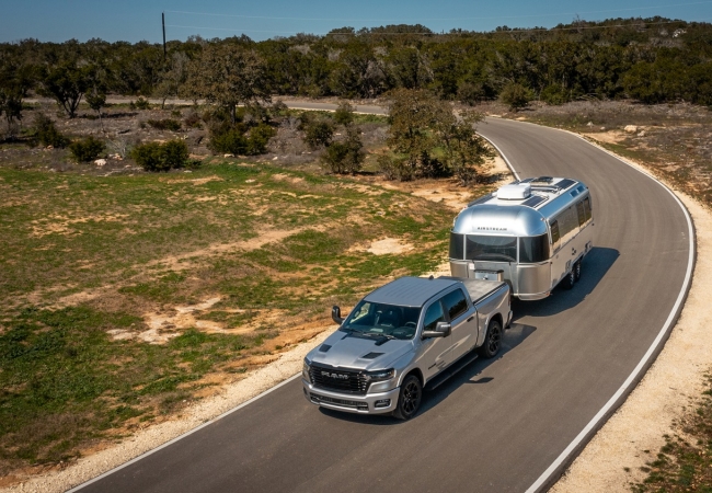 Rams available in Ossining, NY at Croton Auto Park CJDR (Ossining)