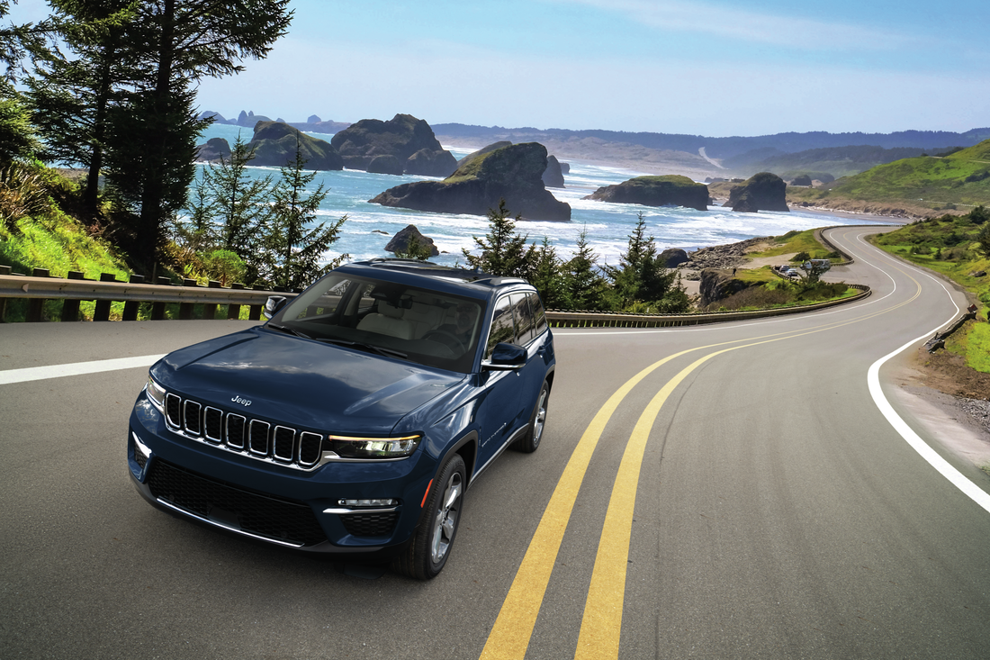 Jeeps available in Ocala, FL at 