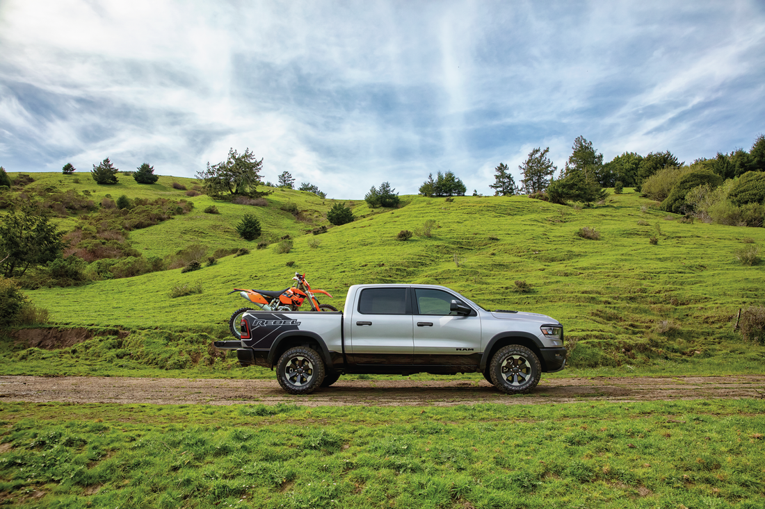 Rams available in Wauwatosa, WI at Uptown Chrysler Dodge Jeep Ram (Wauwatosa, WI)