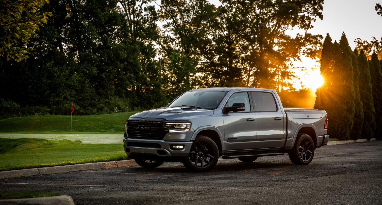 Used Ram Dealership Ephrata, PA Lancaster Dodge Ram FIAT