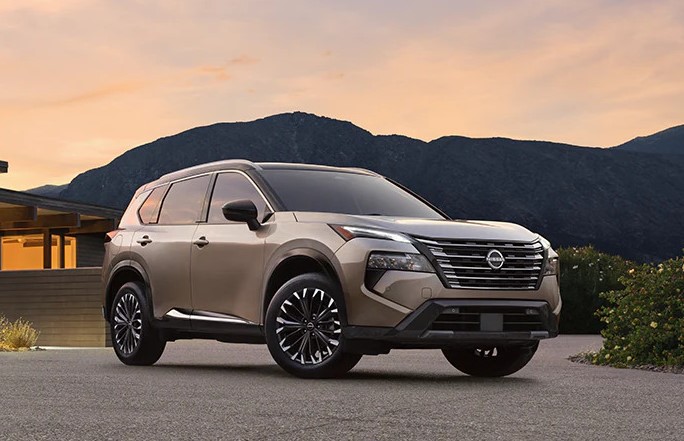 Nissans available near Mandan, ND at 