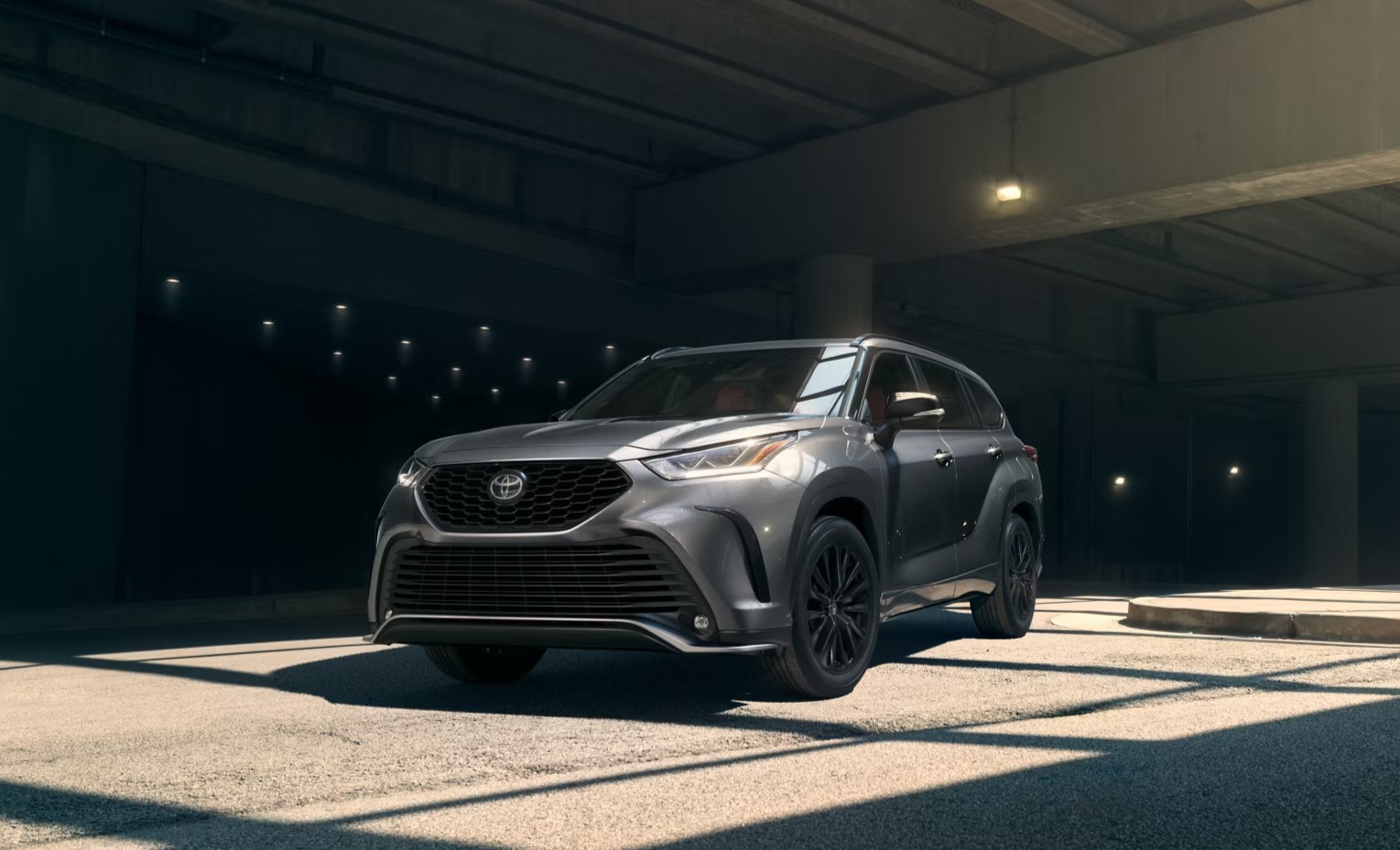 Used SUV Dealership near Medford, OR | Grants Pass Toyota