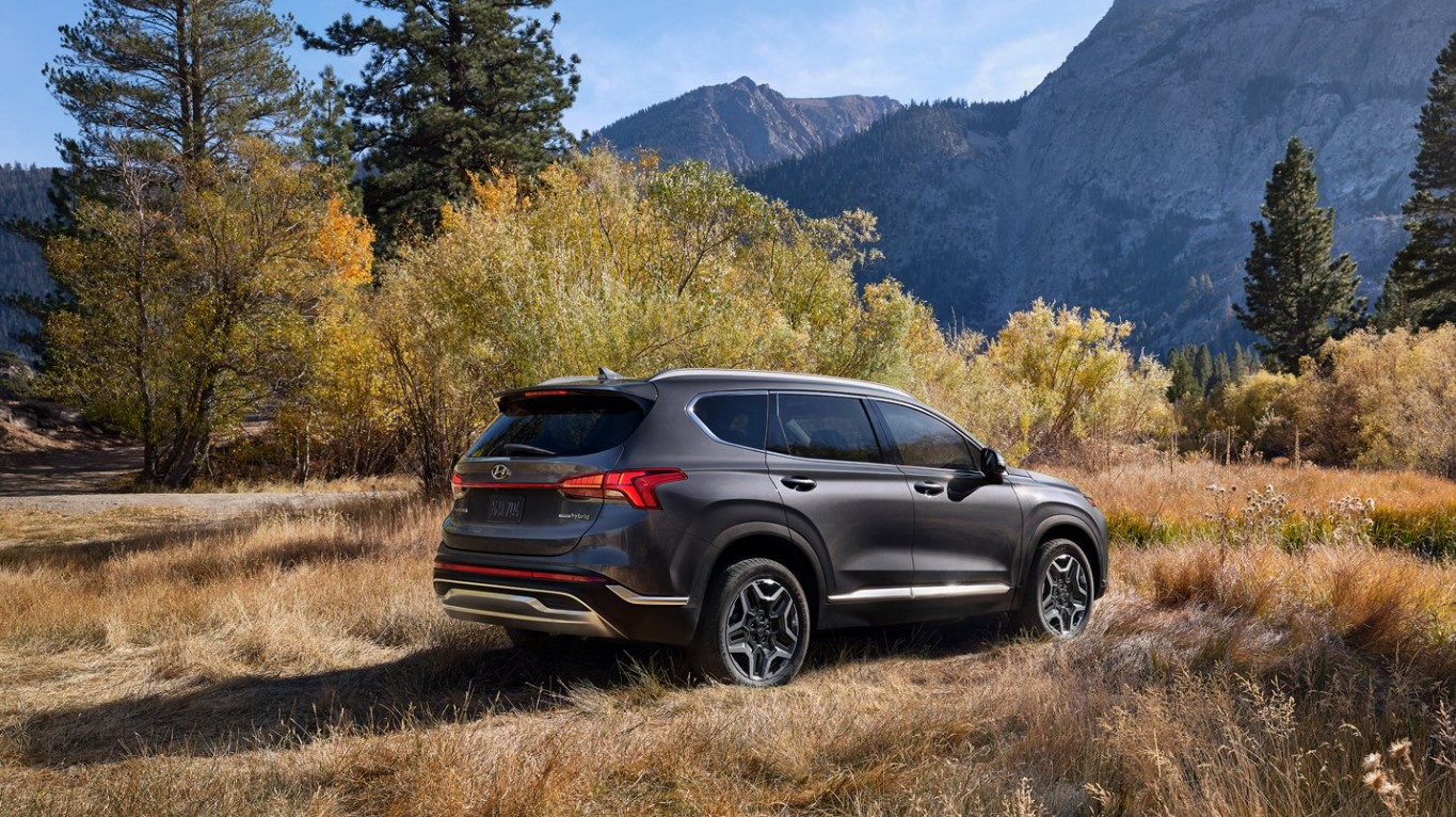 Cars available in Peekskill, NY at Curry Hyundai (Peekskill, NY)