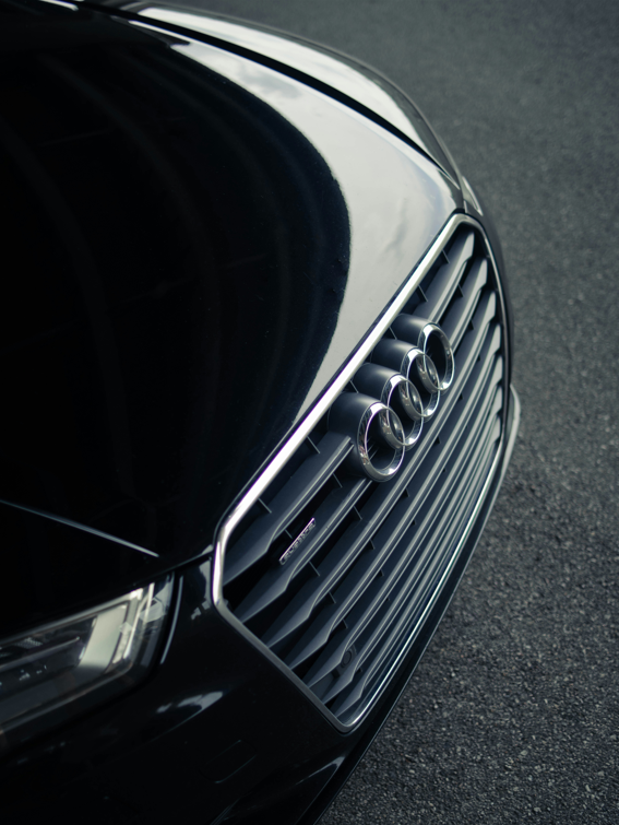 Audis available in Glenwood Springs, CO at Berthod Select (Glenwood Springs, CO)