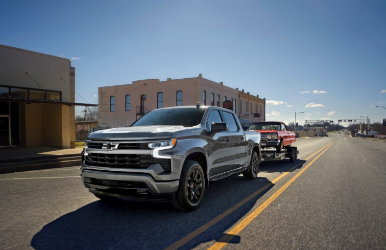 Chevrolets available in Marietta, GA at 