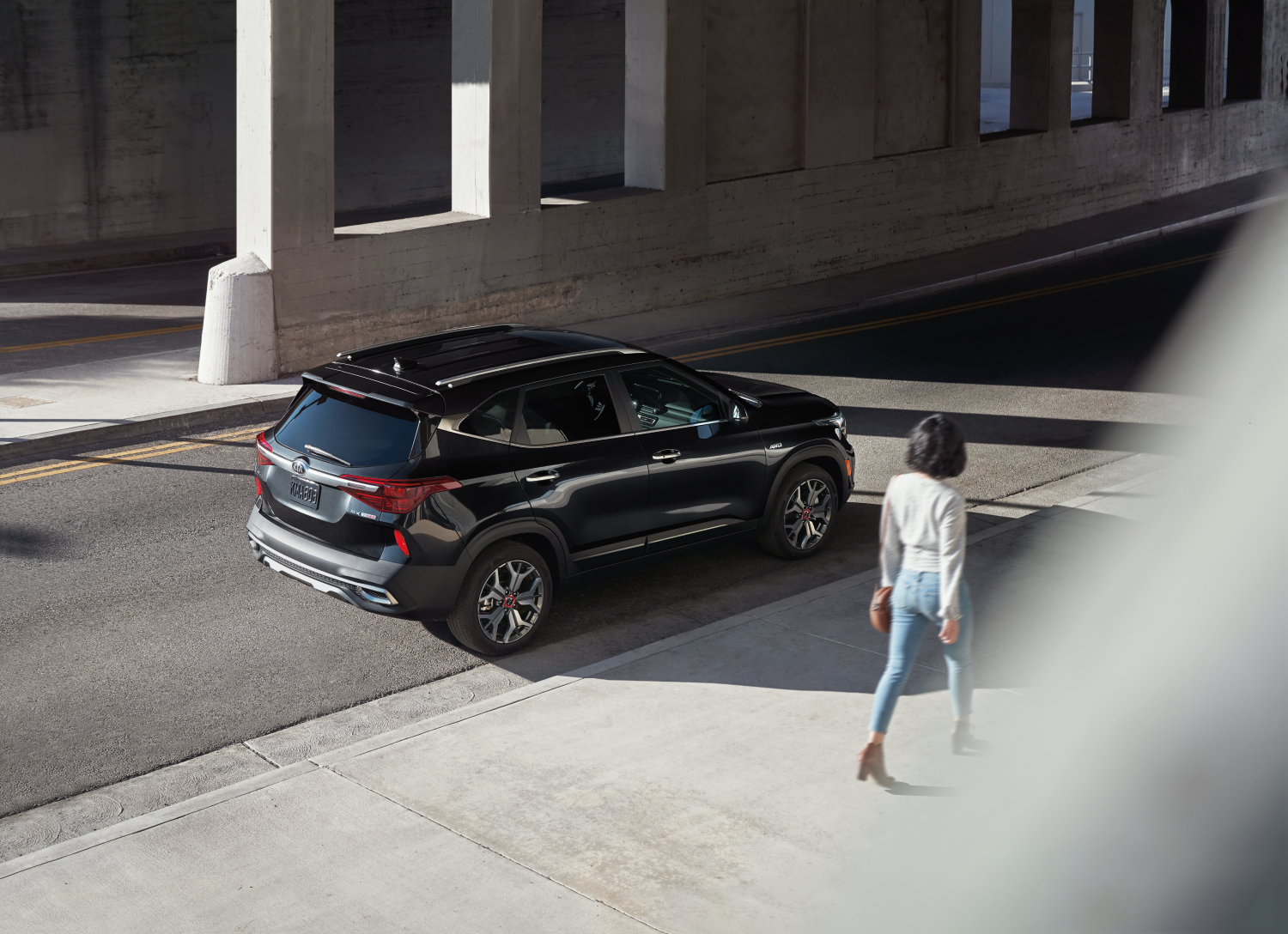 Cars available in Fairfax, VA at Ourisman Kia of Fairfax (Fairfax, VA)