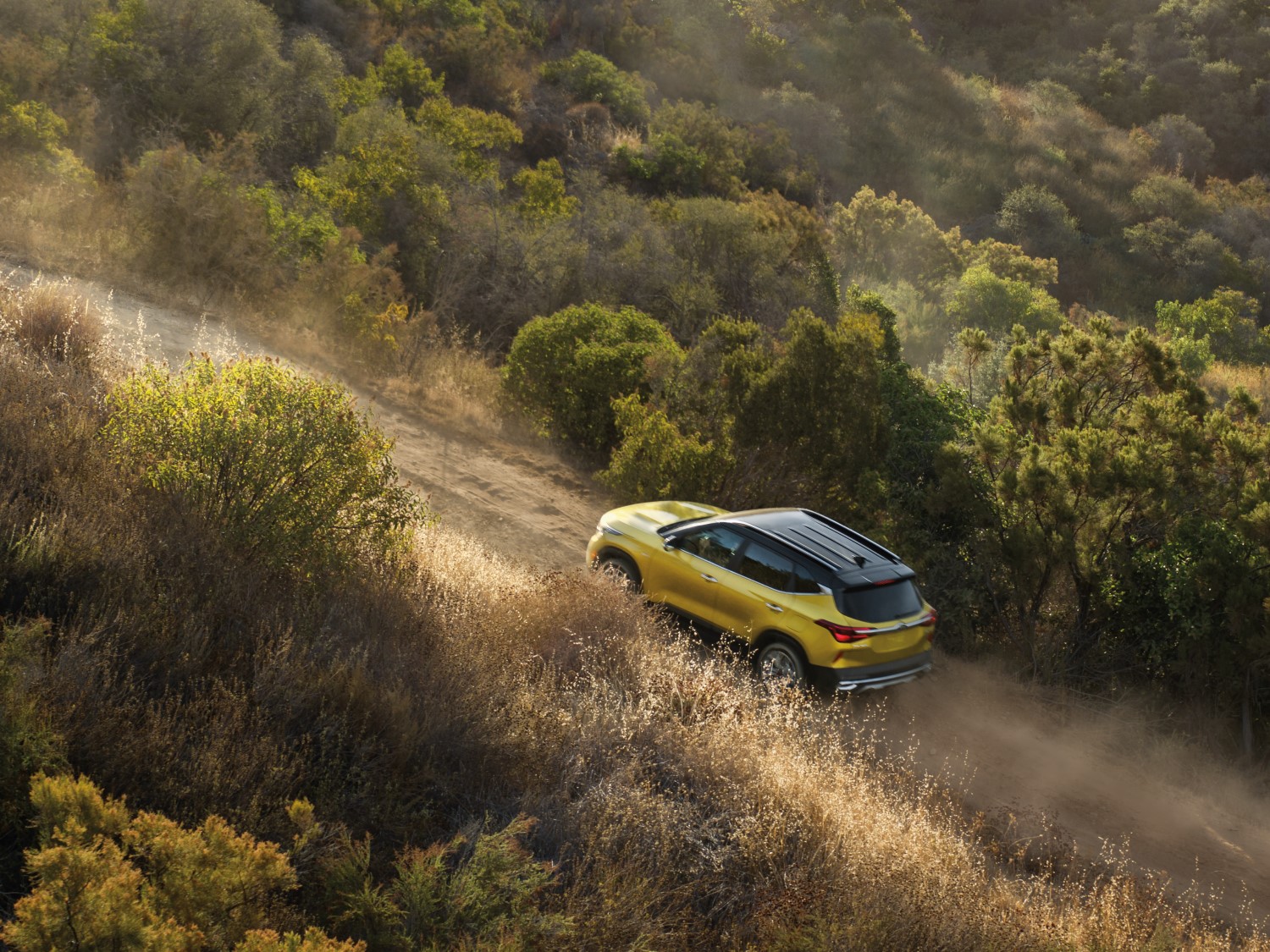 Kias available in San Bernardino, CA at AllStar Kia San Bernardino