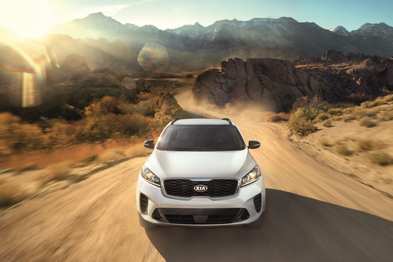 Kias available in San Bernardino, CA at AllStar Kia San Bernardino