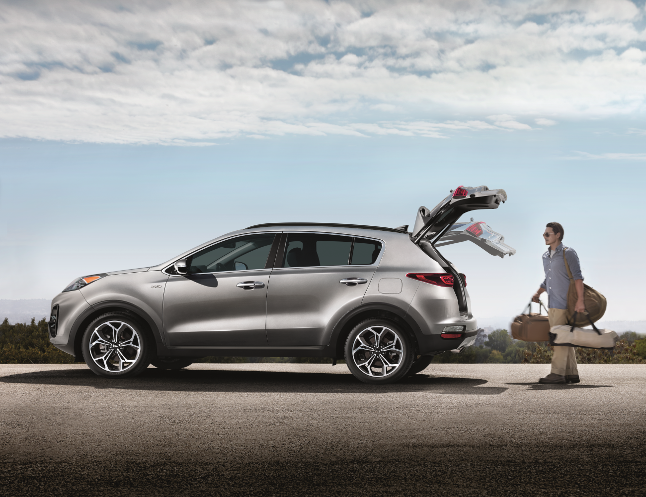 Kias available in Riverside, CA at AllStar Kia San Bernardino (Riverside, CA)