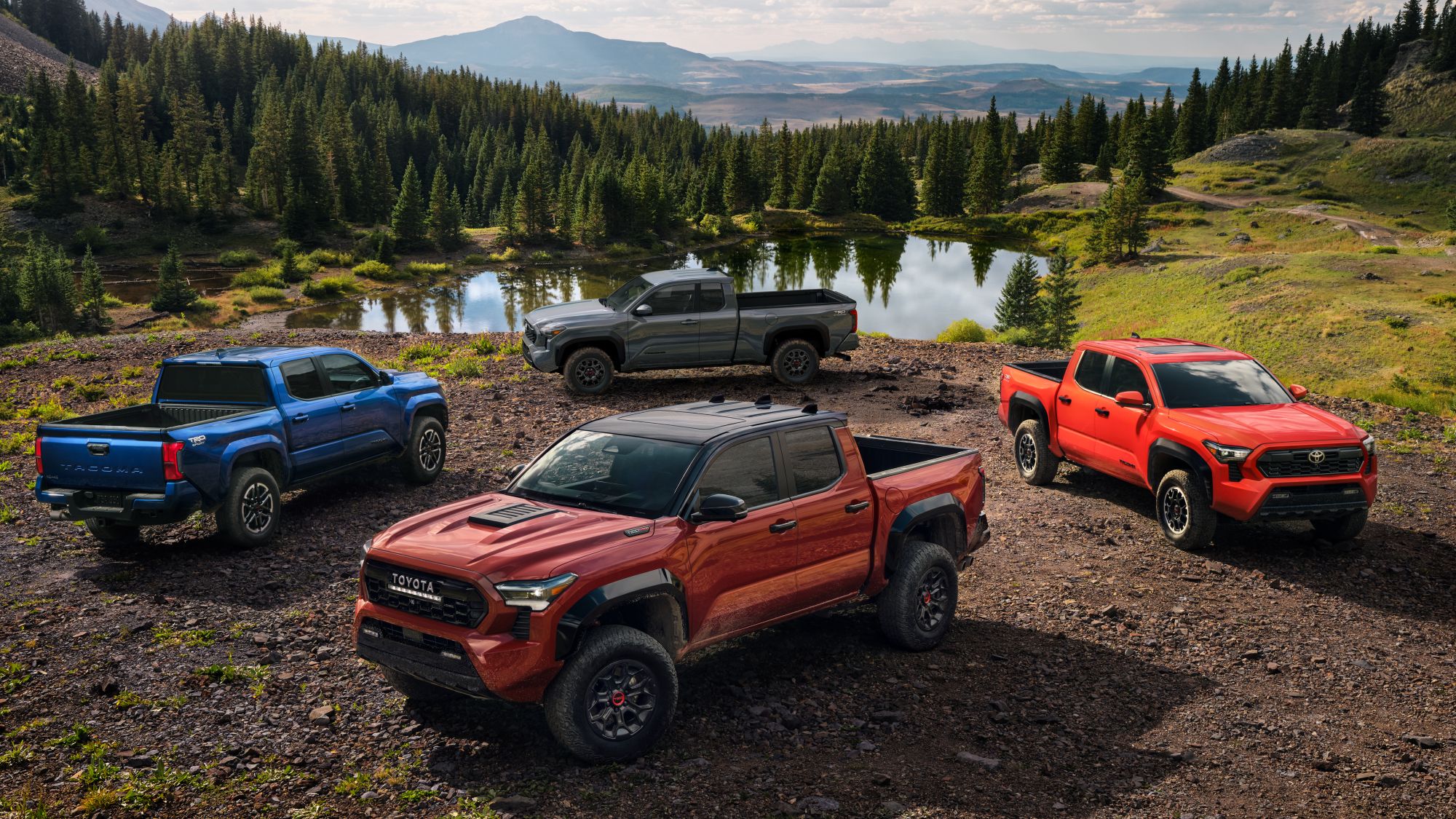 Trucks available in Grants Pass, OR at 
