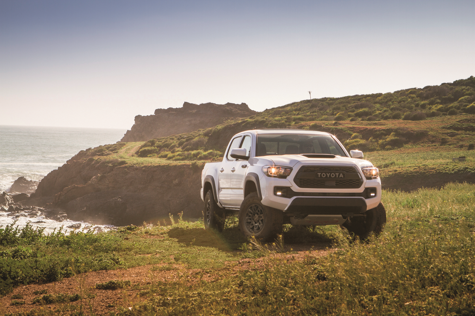 Used Toyota Tacoma in Grants Pass, OR at Grants Pass Toyota