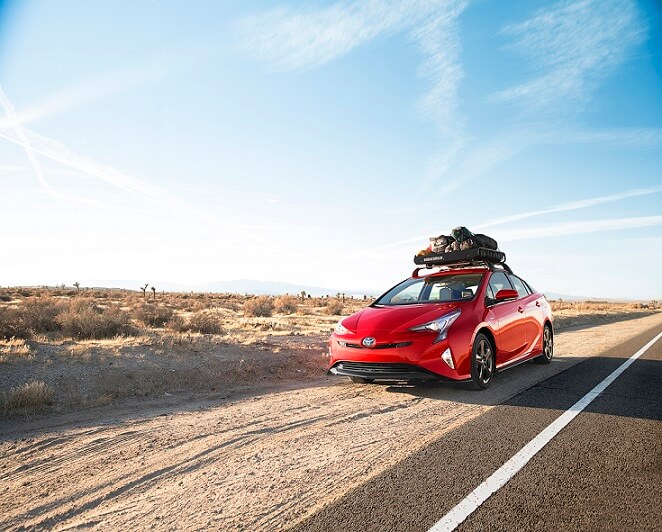 Toyotas available in Lockport, NY at Basil Toyota