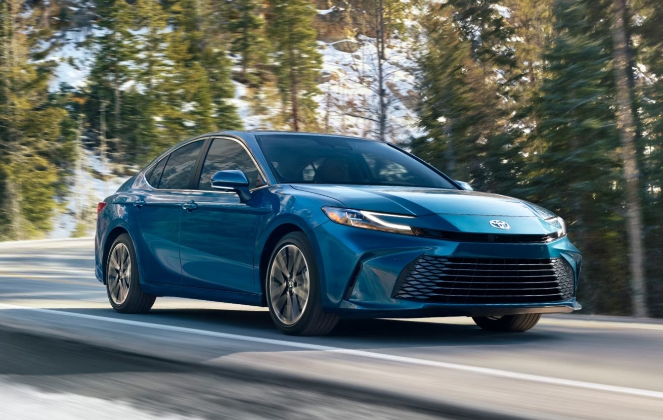Toyotas available near Medford, OR at 