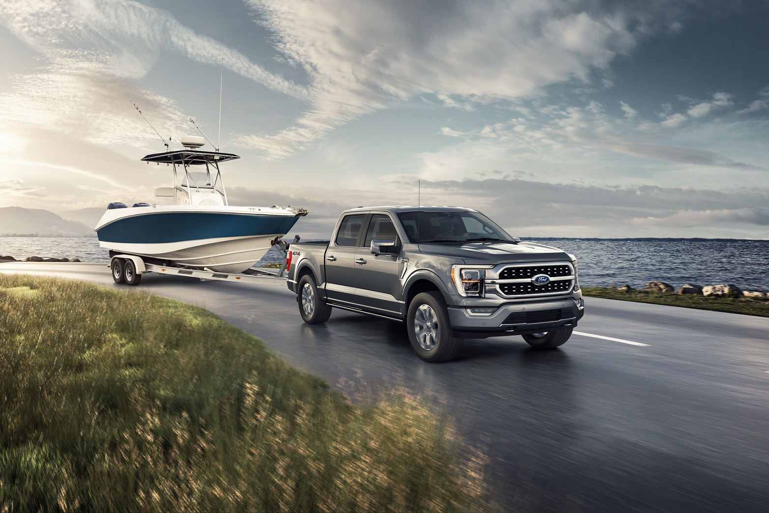 Fords available in Bismarck, ND at 