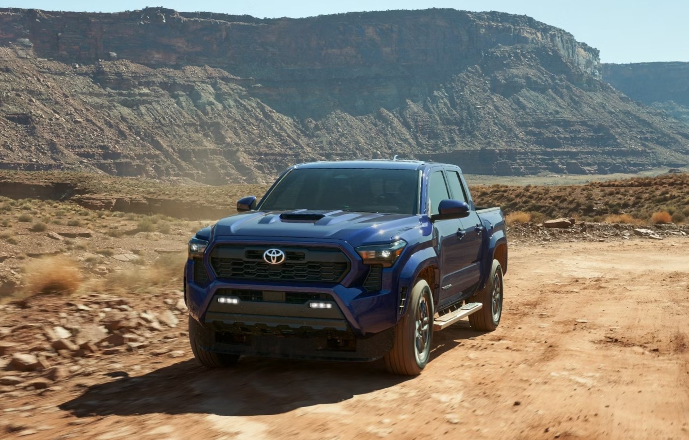 Toyotas available near Ashland, OR at 