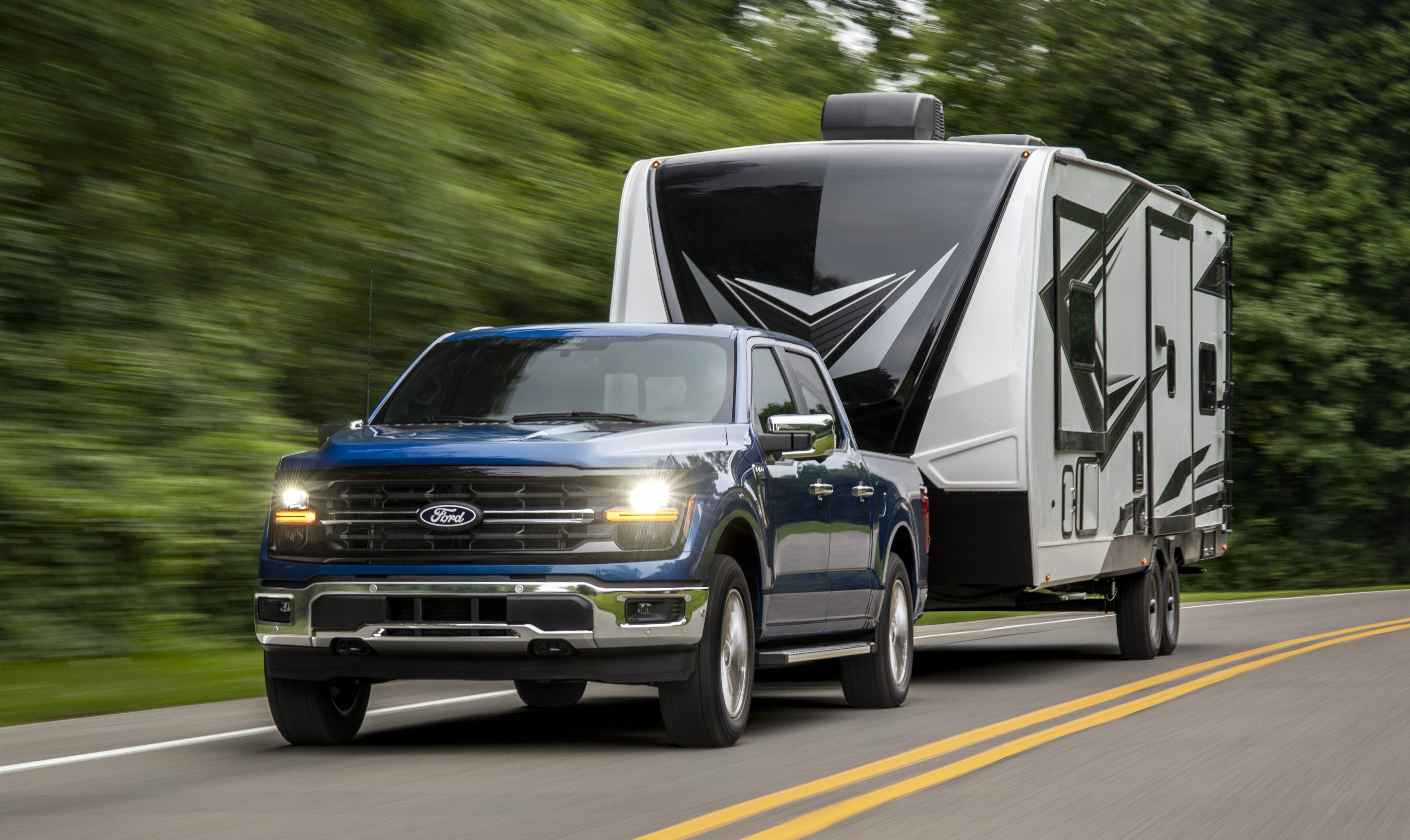 Fords available near Corvallis, OR at Roberson's Albany Ford (Corvallis)