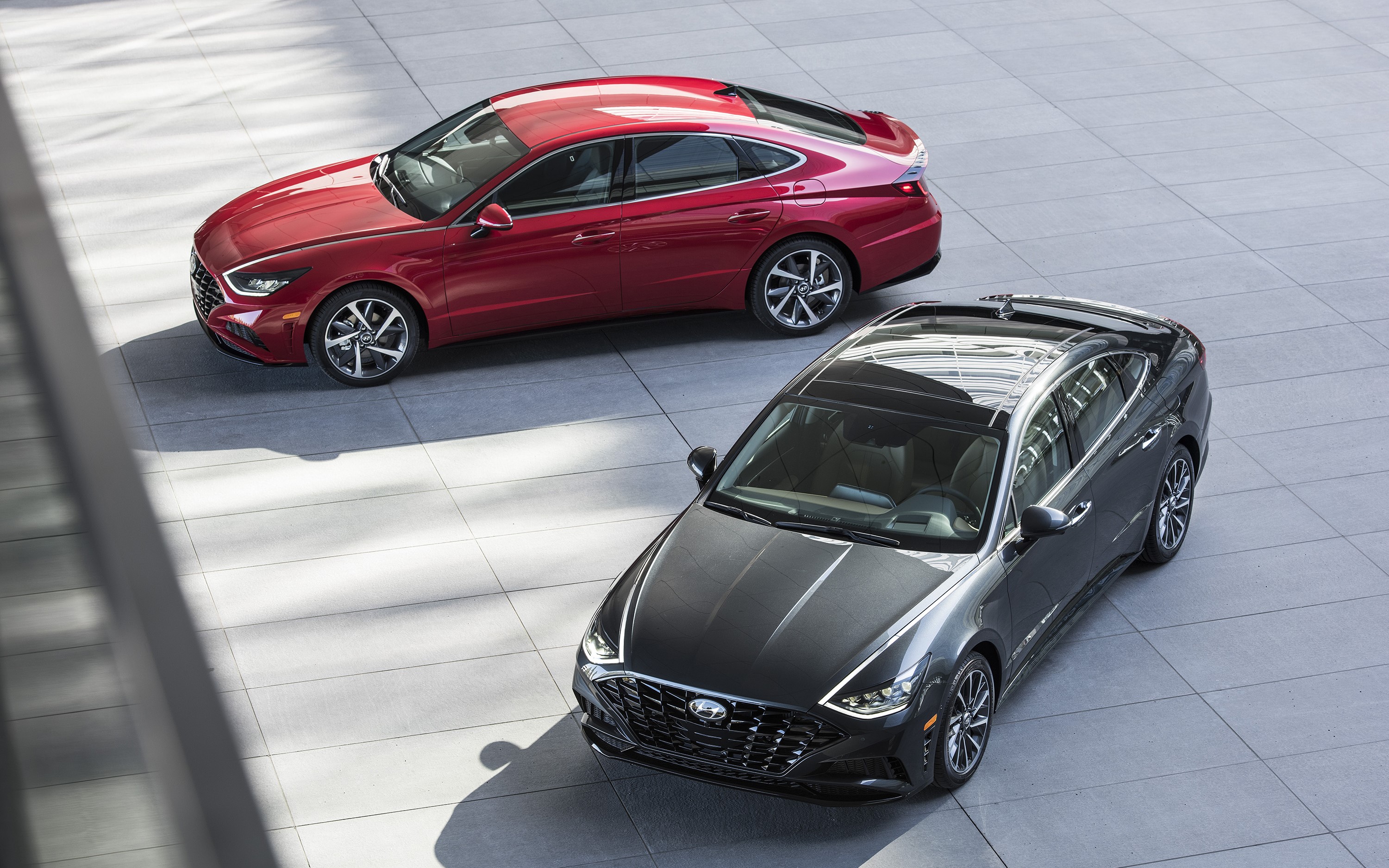 Hyundais available in Bismarck, ND at 