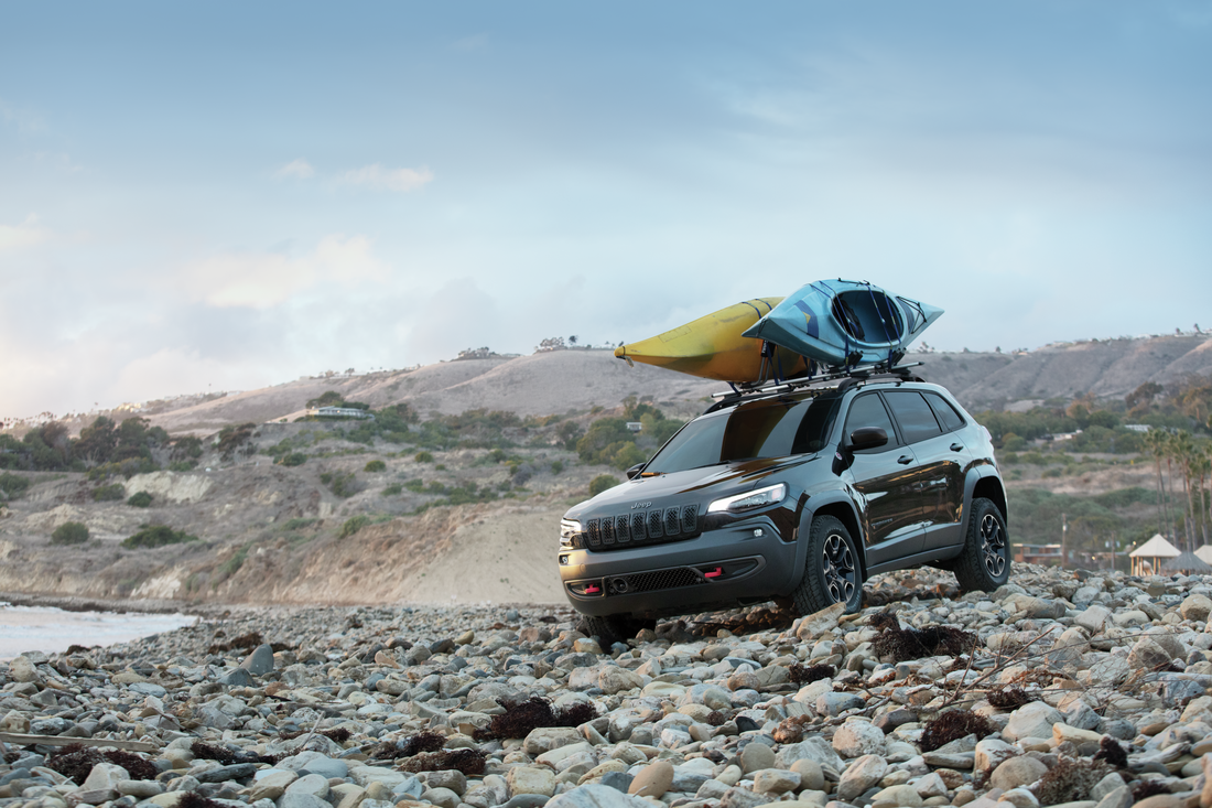 Jeeps available in Grand Rapids, MI at Zeigler CDJR of Grandville (Grand Rapids)