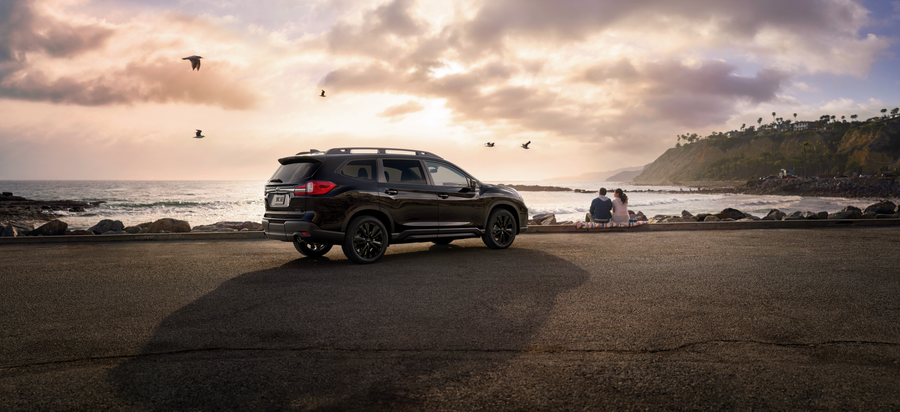 Subarus available in Wantagh, NY at South Shore Subaru (Wantagh, NY)