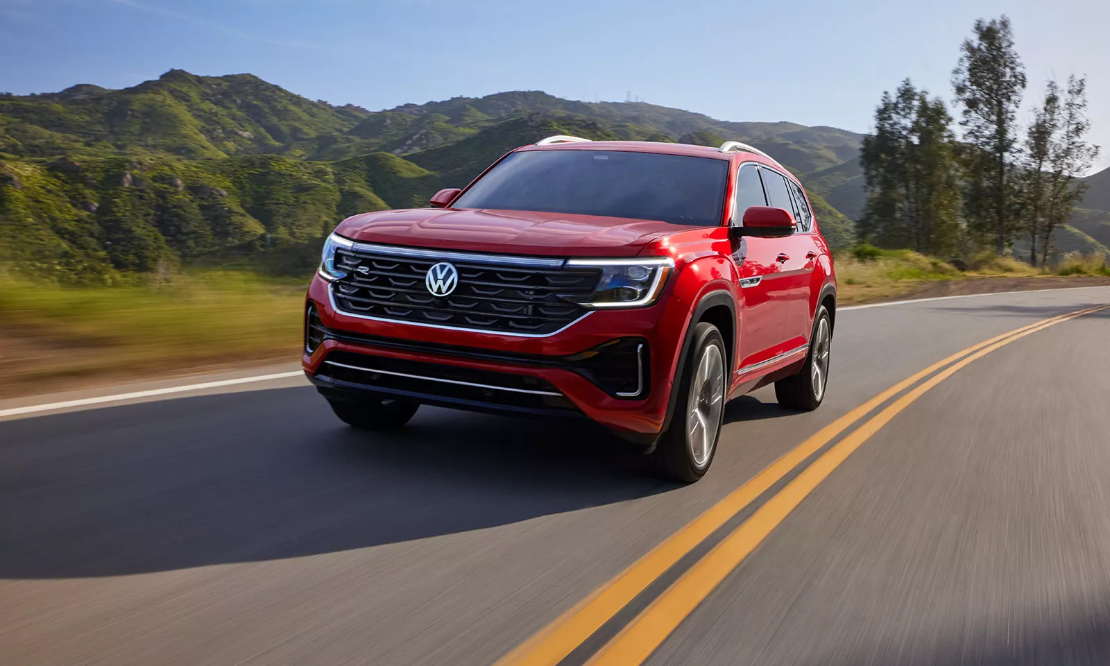 Used Volkswagen Atlas Bismarck ND Bismarck Motor Company