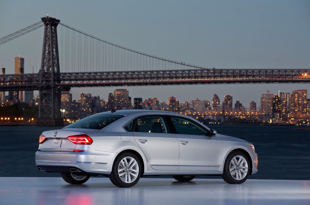 Volkswagens available in Knoxville, TN at Harper Volkswagen