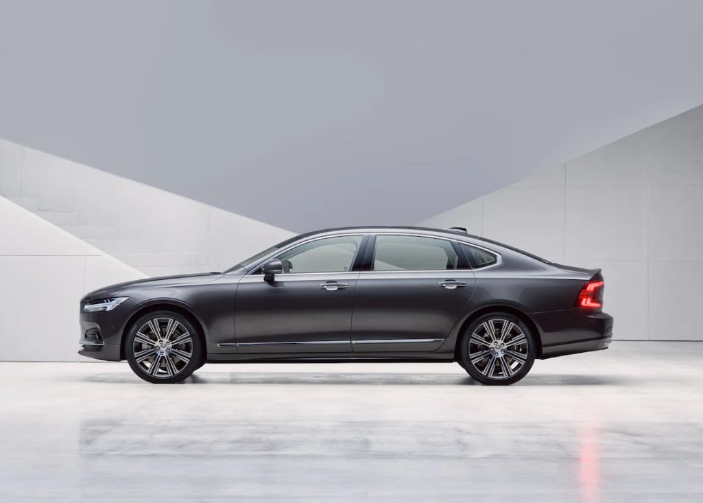 Used Volvo vehicles available near Bellevue, WA at Volvo Cars Seattle