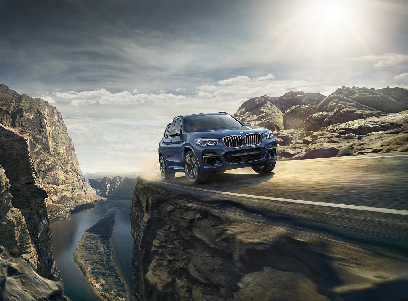BMWs available in Sacramento, CA at Niello BMW Sacramento (Sacramento, CA)
