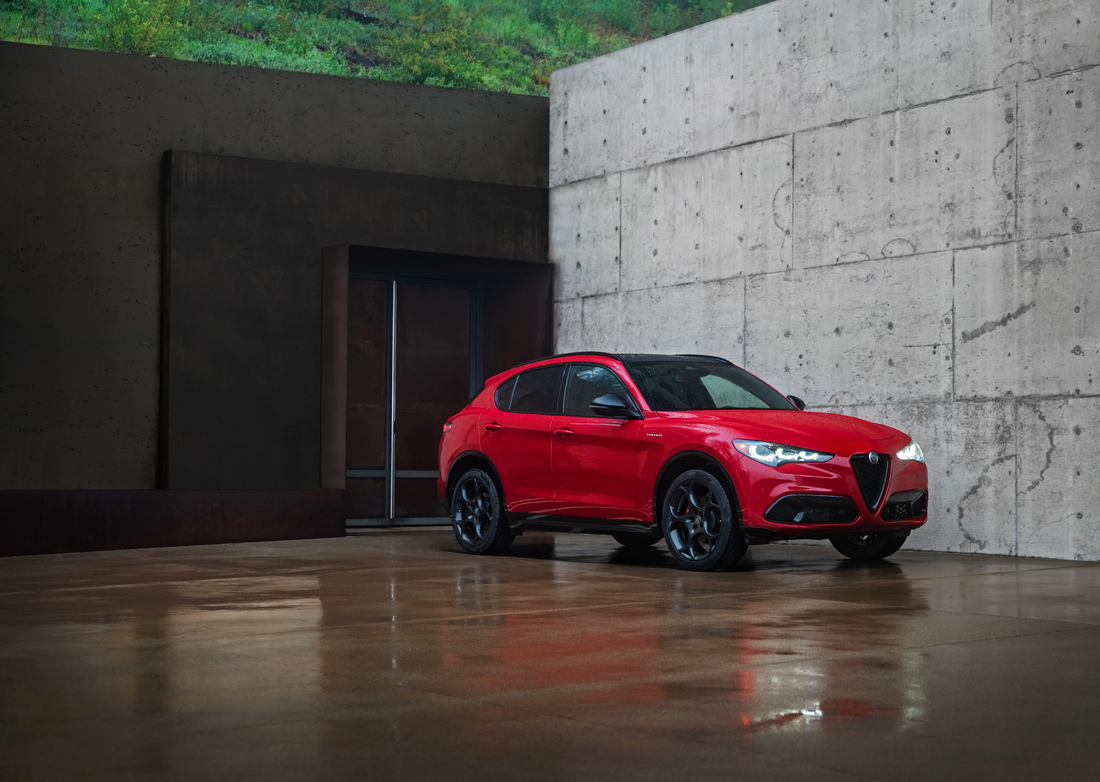 Alfa Romeos available in Plano, TX at 