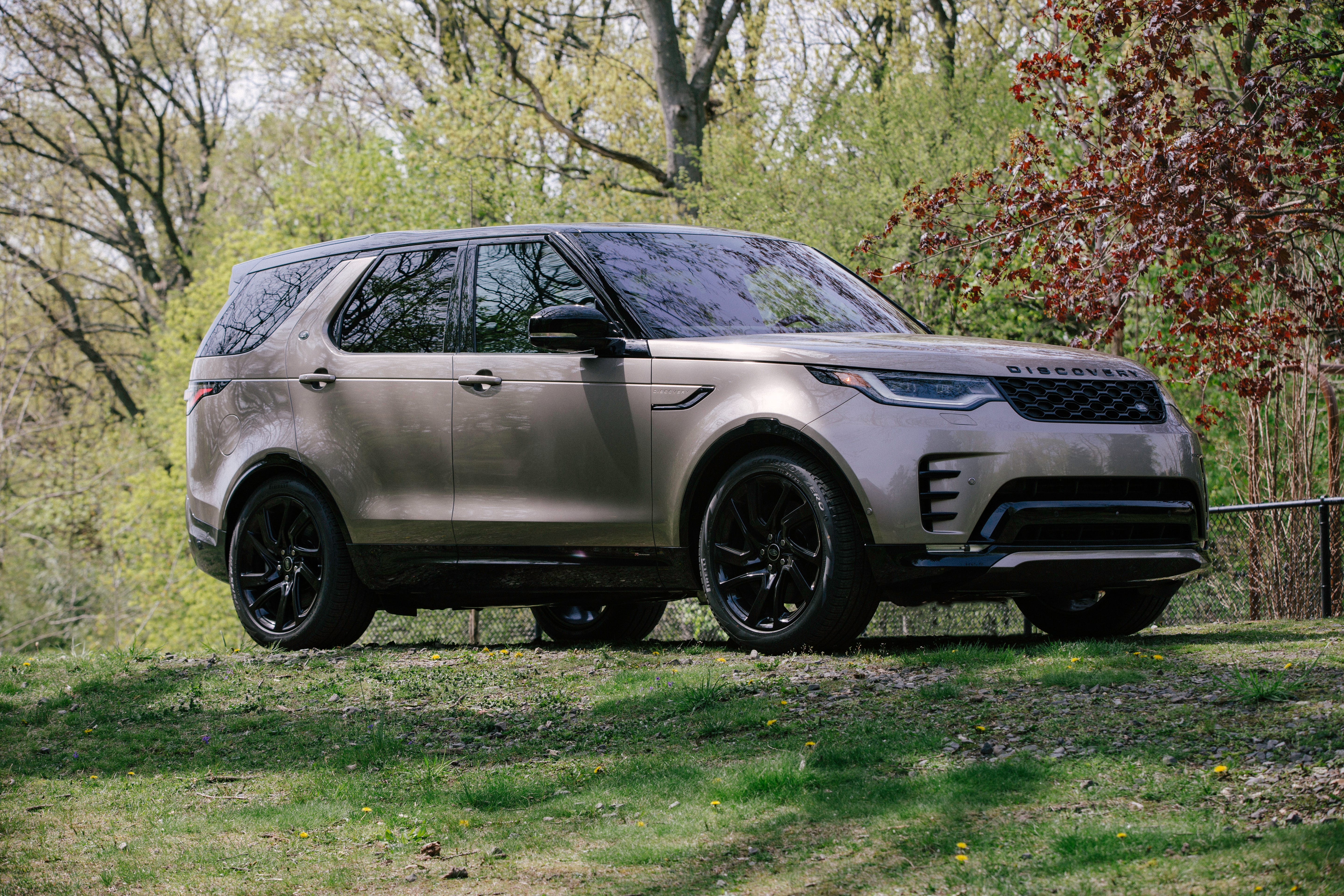 Land Rovers available in Carlsbad, CA at 