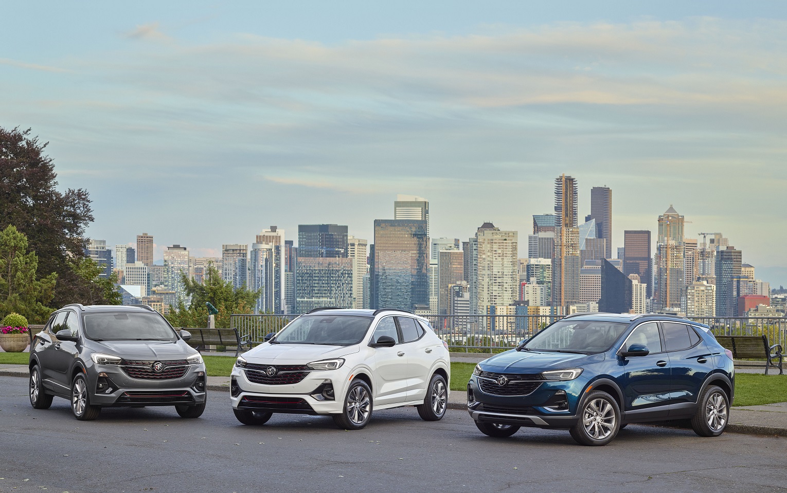 New Buick available in San Antonio, TX at South San Antonio Buick GMC