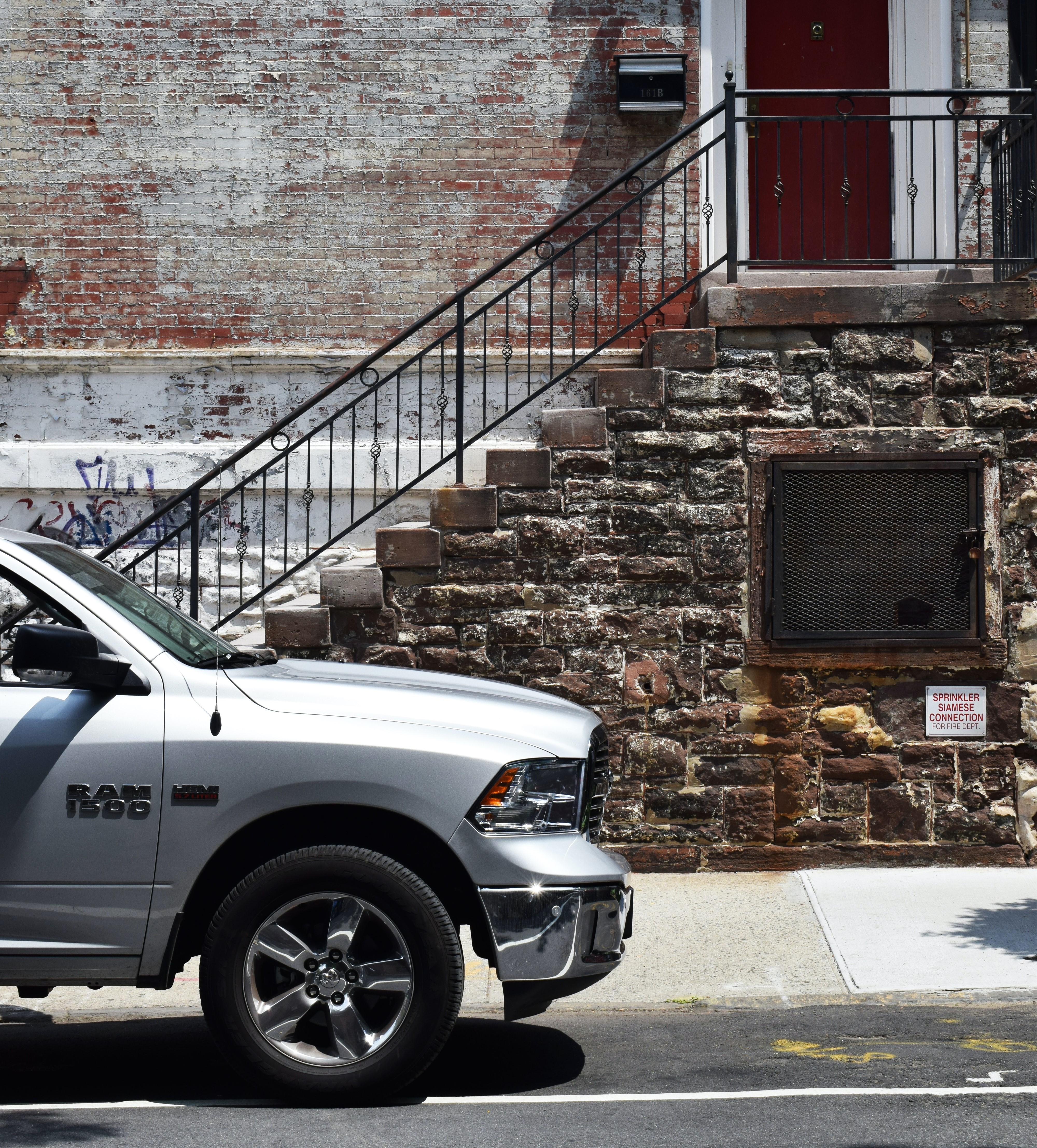 Rams available in Glenwood Springs, CO at Berthod Select (Glenwood Springs, CO)