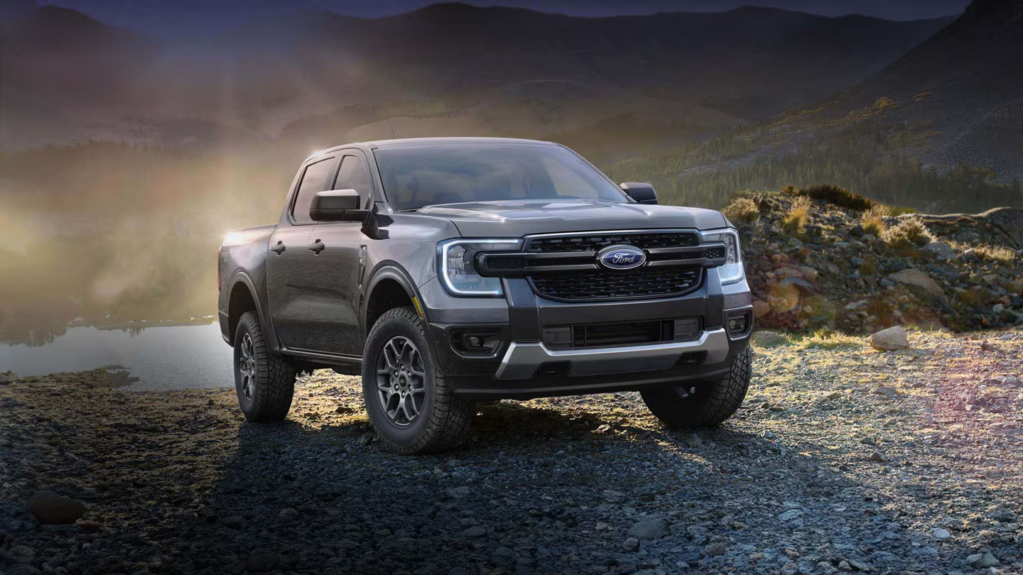 Fords available in Albany, OR at Roberson's Albany Ford