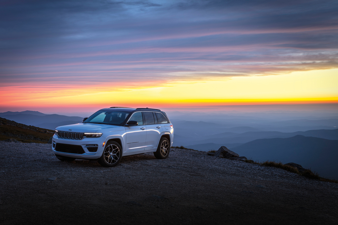 Jeeps available in Fargo, ND at Corwin Chrysler Dodge Jeep Ram