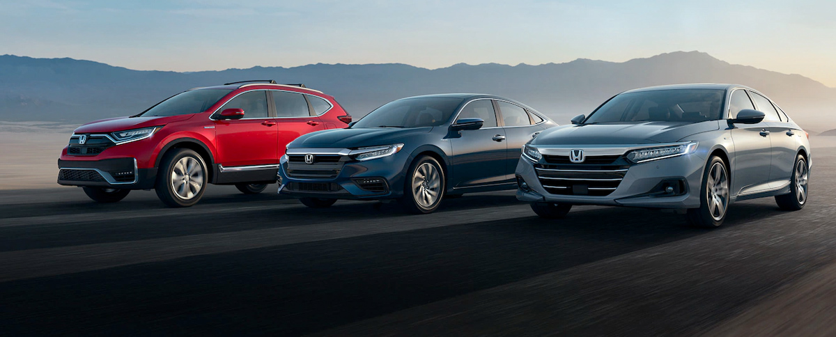 Hondas available in Beaverton, OR at 