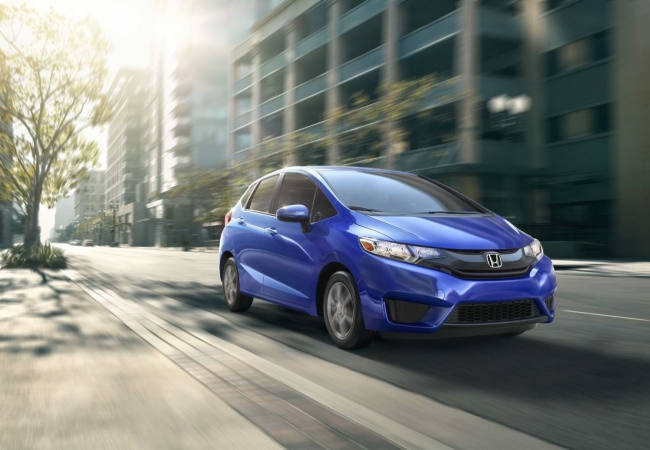 Used Honda Fit available in Highland, IN at 