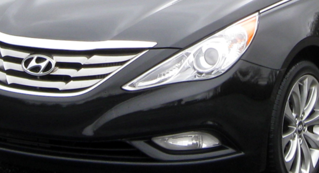Hyundais available in White Plains, NY at Curry Hyundai (White Plains)
