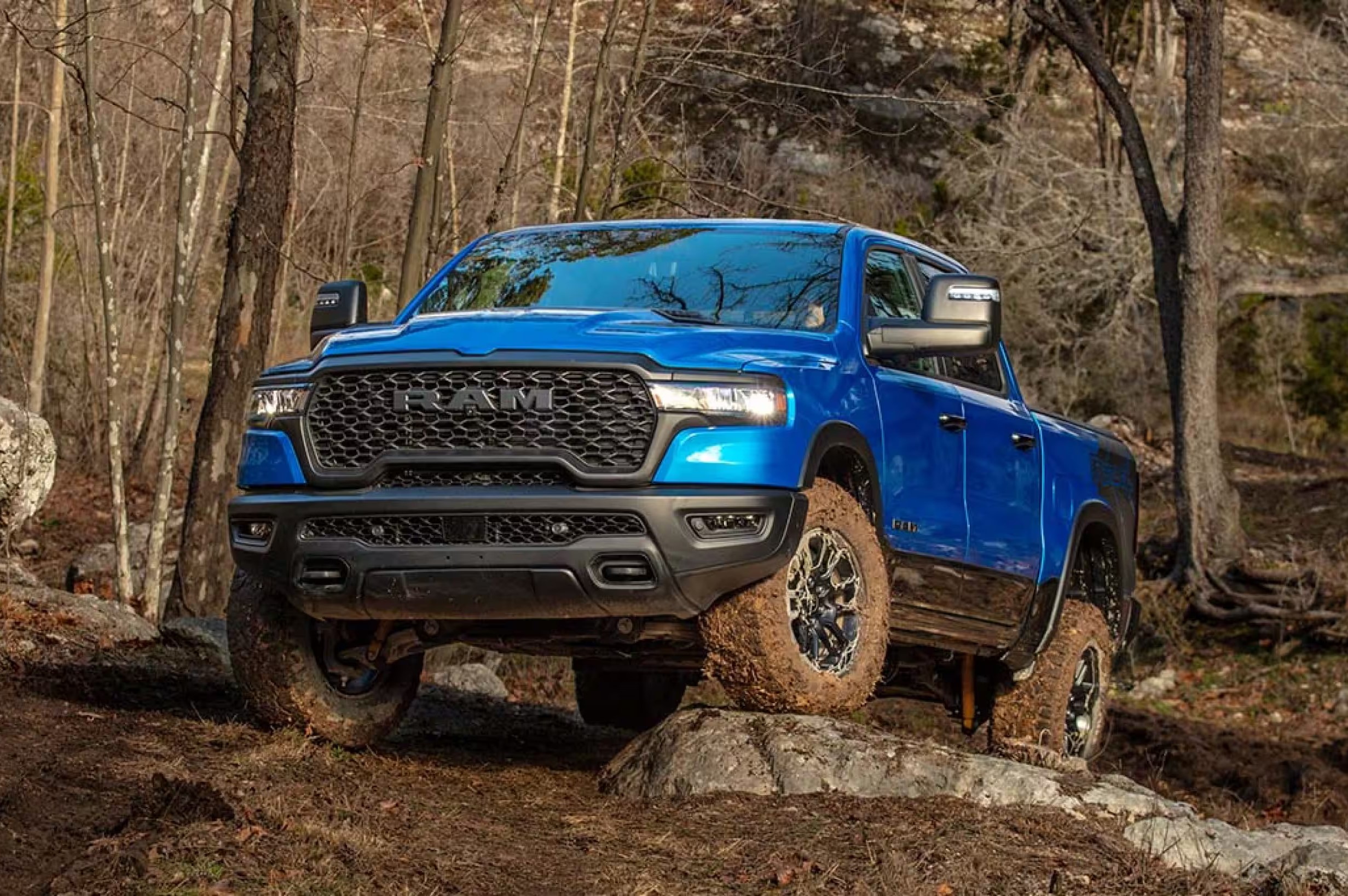 Rams available in Serramonte, CA at Stewart Chrysler Jeep Dodge Ram (Serramonte, CA)