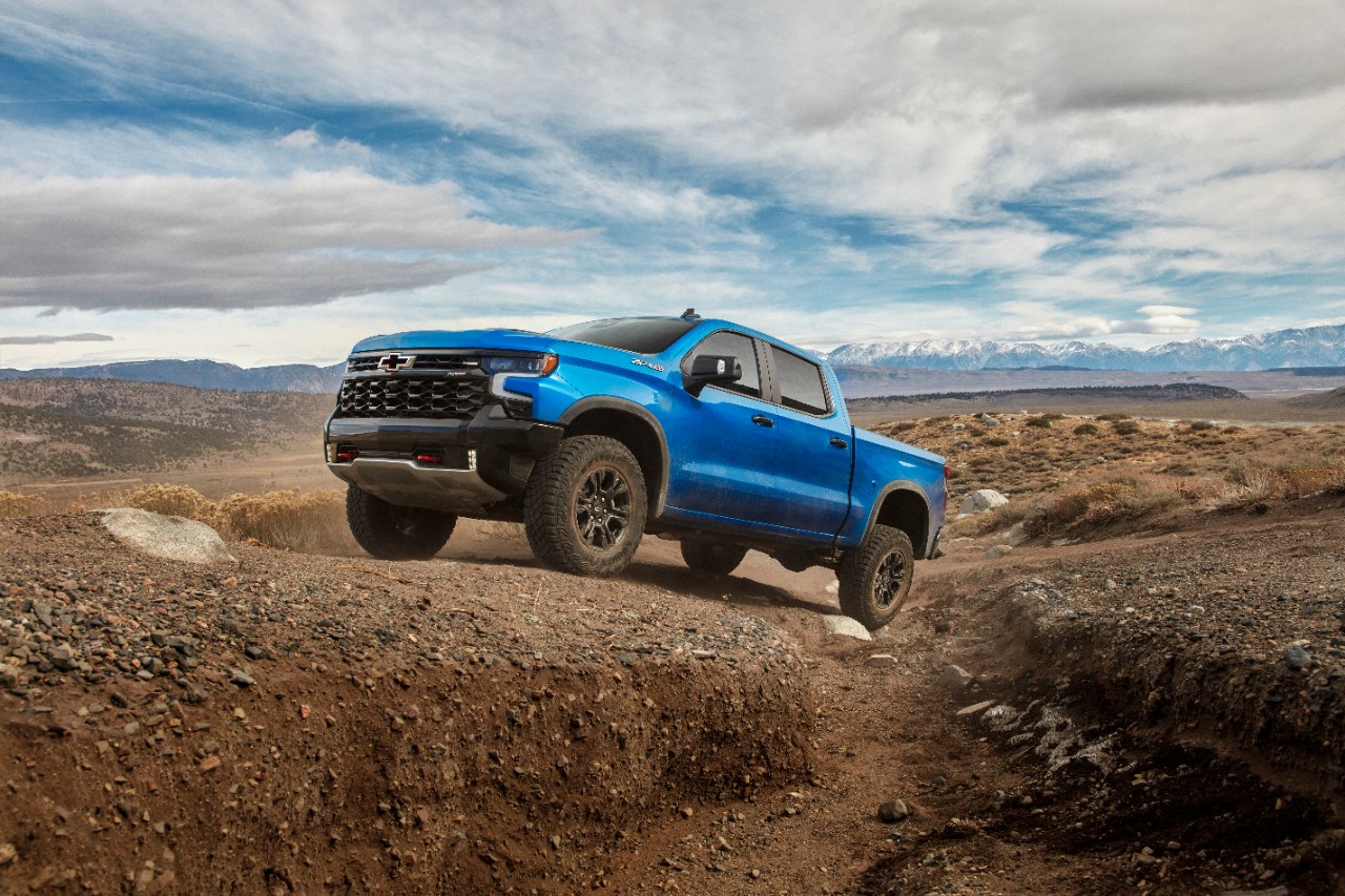 Chevrolets available in Bismarck, ND at 