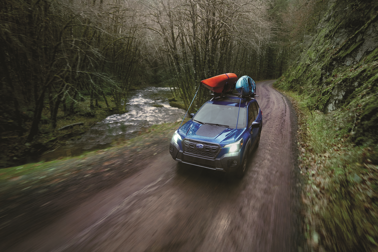 Subarus available in Huntington, NY at Grand Prix Subaru (Huntington, NY)