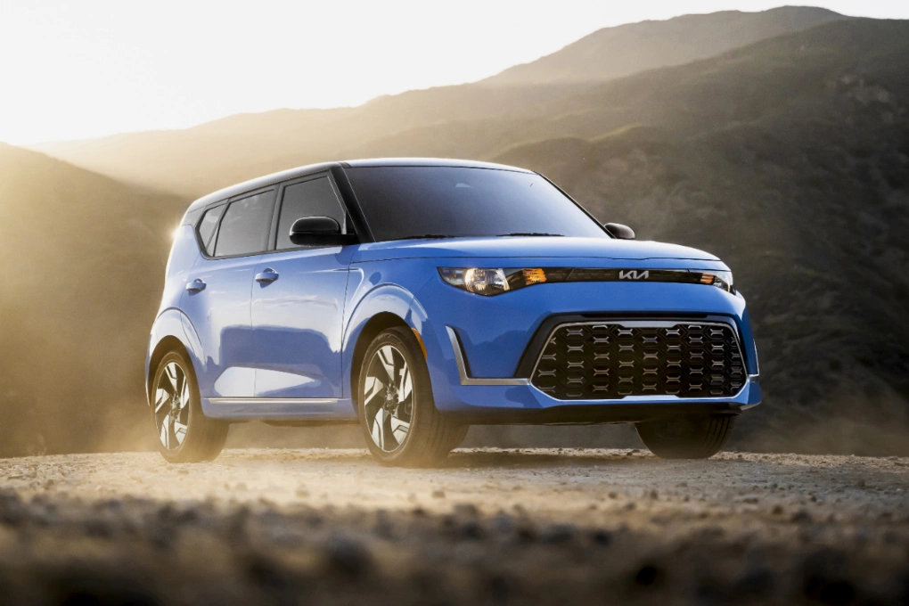 Kias available in Selbyville, DE at Selbyville Holly Kia (Selbyville, DE)