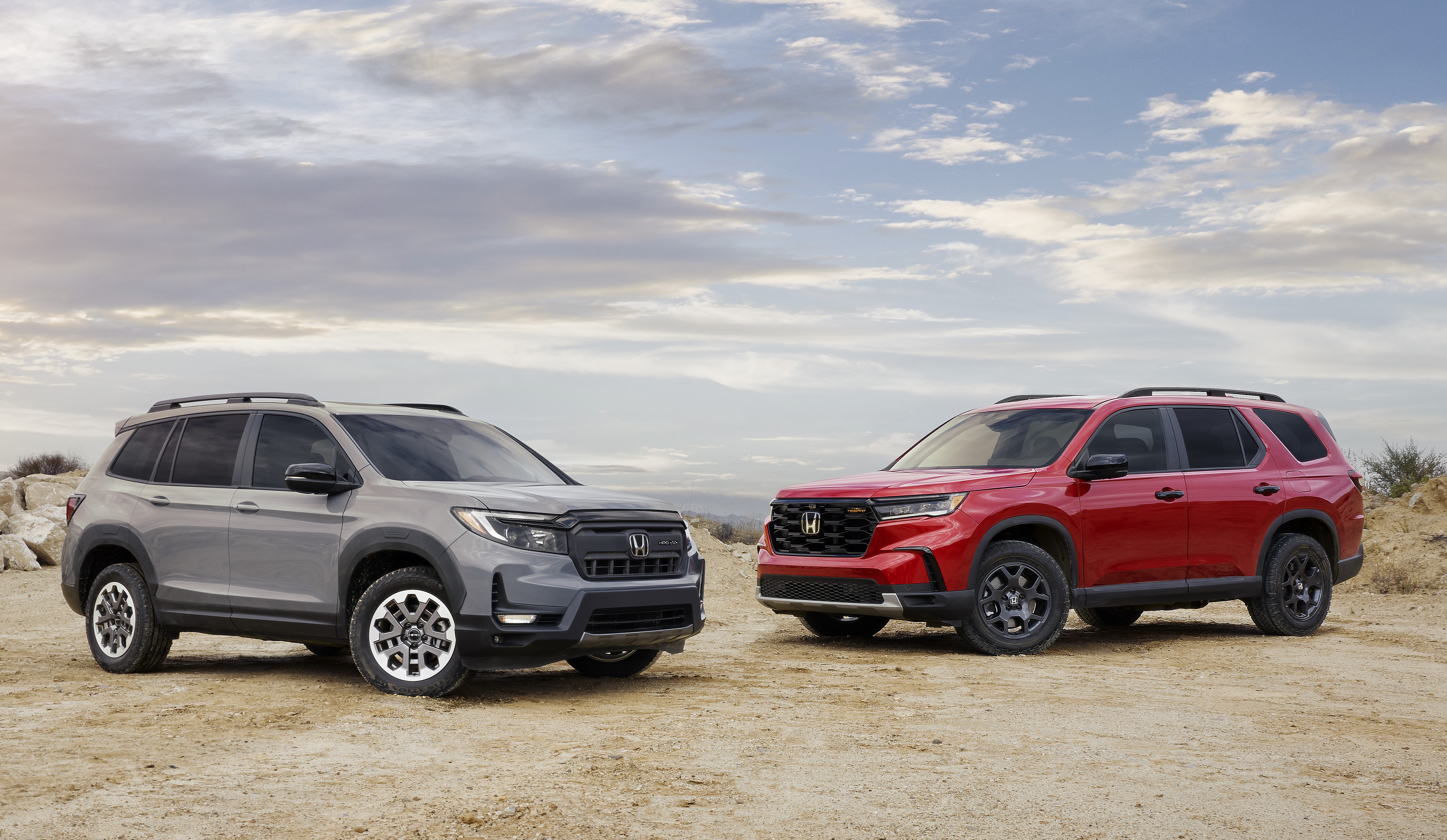 SUVs available near Brookings, OR at 