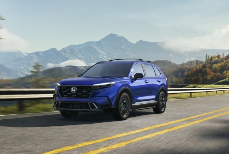 Hondas available near Folsom, CA at Folsom Lake Honda (near Folsom, CA)